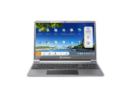 PORTATIL ORDISSIMO SARAH N4000 128GB SSD 15,6" METAL