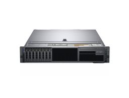 SERVIDOR DELL POWEREDGE R740 CHASSIS 8X2.5 XEON GOLD 5218 32GB 480GB SSD RAILS