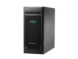 SERVIDOR HPE PROLIANT ML110 G10 TORRE 3106 (8-Core, 1,7GHz, 11MB) 16GB