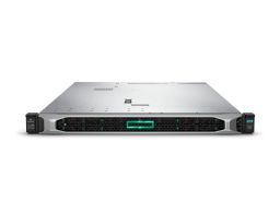 SERVIDOR HPE PROLIANT DL360 G10 1X XEON SILVER 4214 16GB