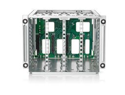 CAJA SERVIDOR HPE BOX 1/2 KIT SATA SAS