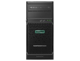 SERVIDOR HPE PROLIANT ML30 G10 X E2224 QC 3.4GHZ