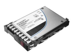 SERVIDOR HPE 1.6TB HOT SWAP SFF 2,5 SSD