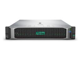 SERVIDOR HPE PROLIANT DL380 G10 2U RACK XEON SILVER 4208