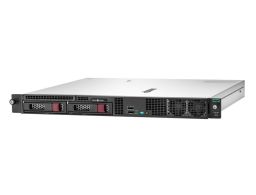 SERVIDOR HPE DL20 G10 E-2124 (3.30GHZ 4C) 16GB