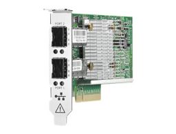 TARJETA ETHERNET HPE 10GB PCI EXPRESS BAJO PERFIL