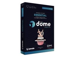 PANDA DOME ESSENTIAL MINIBOX 3 LIC 30 MESES ED. ESPECIAL DMI 30 ANIVERSARIO