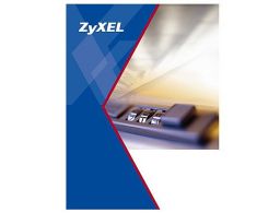 LICENCIA ZYXEL E-I-CARD 1 AÑO IDP USG 1100