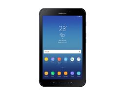 TABLET SAMSUNG GALAXY TAB ACTIVE2 8" TFT 3 16 OCTA 1,6 NEGRO 7.1 4G