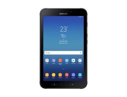 TABLET SAMSUNG TAB ACTIVE 2 WIFI 8" 3GB 16GB NEGRO CON S-PEN