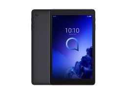 TABLET ALCATEL 3T 10" 4X1.3 GHZ 5+5MP 16GB 2GB 4G PRIME BLACK