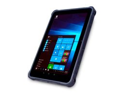 TABLET SEYPOS ZT11W 10,1" RUGUERIZADA 4GB/64GB WIN10 PRO/4G LTE