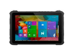 TABLET SEYPOS ZT10WP 10.1" RUGUERIZADA 4GB/32GB WIN PRO + 4G LTE