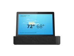 TABLET LENOVO SMART TAB M10 TB-X605F 3GB 32GB 10,1" FHD (ALEXA AMAZON) 9.0 BLACK