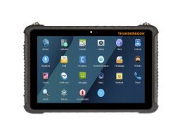 TABLET THUNDERBOOK COLOSSUS A100-D1020 10,1" 2GB,32GB SSD,M4G, ANDROID 8 NFC