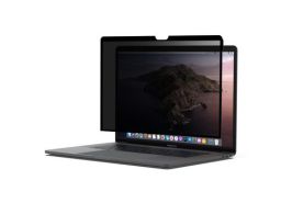 PROTECTOR DE PANTALLA BELKIN SCREENFORCE PARA MACBOOK PRO 15" REUTILIZABLE