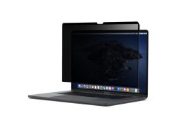 PROTECTOR DE PANTALLA BELKIN SCREENFORCE PARA MACBOOK PRO 16" REUTILIZABLE