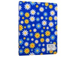 FUNDA TABLET E-VITTA KEYTAB USB DAISIES 9.7"-10,1"