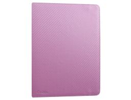 FUNDA TABLET E-VITTA KEYTAB BT USB TOUCHPAD 10,1" PURE PINK