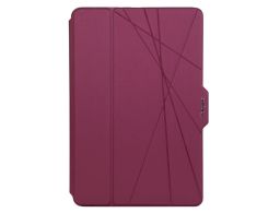 FUNDA TABLET TARGUS SAMSUNG GALAXY TAB S4 CLICK BERRY