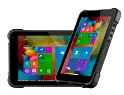 TABLET SEYPOS ZT8WP 8" RUGUERIZADA WIN 10 PRO