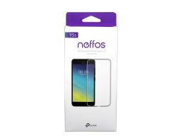 PROTECTOR FUNDA TP-LINK NEFFOS TRANSPARENTE Y5s