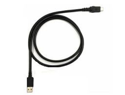 ACCESORIO ZEBRA EC30 CONNECTION CABLE USB-C 1METRO