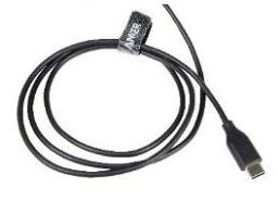 ACCESORIO ZEBRA CABLE USB ( A/C)