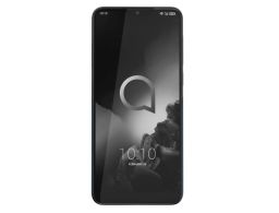 SMARTPHONE ALCATEL 3 (2019) 5.9" HD+ 4G 16+5+13MP OC DSIM 32GB 3GB BLACK BLUE