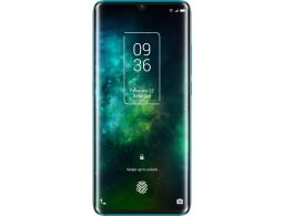 SMARTPHONE TCL 10 PRO 6,47" 6GB/128GB DUAL SIM MIST GREEN 48MP LTE