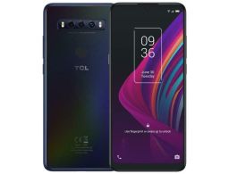 SMARTPHONE TCL 10 SE 6,52" 4GB/128GB DUAL SIM POLAR NIGHT 48MP LTE