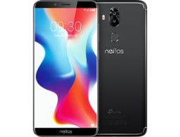 SMARTPHONETP-LINK NEFFOS X9 5,99" 3 32GB NEGRO OCTA HUELLA F8MPX T13MPX+5MPX 4G