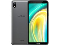 SMARTPHONE TP-LINK NEFFOS A5 5,99" 1GB 16GB GRIS QUAD F2MPX T5MPX PIE (GO ED) 3G