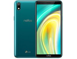 SMARTPHONE TP-LINK NEFFOS A5 5,99" 1GB 16GB VERDE QUAD F2MPX T5MPX PIE (GO ED)