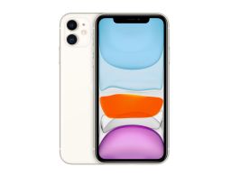 SMARTPHONE APPLE IPHONE 11 64GB BLANCO