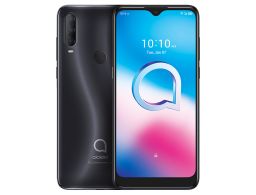 SMARTPHONE ALCATEL 3L 2020 6,22" HD+ 4G 48+5+2MP 8MP DUAL SIM 64GB 4GB CHROME