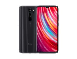 SMARTPHONE XIAOMI REDMI NOTE 8 PRO 6,53'' 6GB/64GB 4G-LTE NFC DUALSIM A9 GRIS