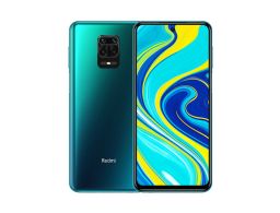 SMARTPHONE XIAOMI REDMI NOTE 9S 4GB 64GB AURORA BLUE 6,67"