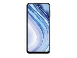 SMARTPHONE XIAOMI REDMI NOTE 9 PRO 6,67'' 6GB/128GB 4G-LTE NFC DSIM A10.0 GREY