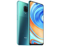 SMARTPHONE XIAOMI REDMI NOTE 9 PRO 6,67'' 6GB/128GB 4G-LTE NFC DSIM A10.0 GREEN