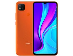 SMARTPHONE XIAOMI REDMI 9C 6,53 FHD+ 2GB/32GB 4G DUALSIM A10.0 ORANGE