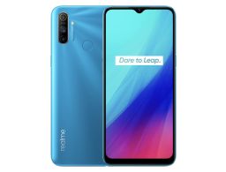 SMARTPHONE REALME C3 6,5" 3GB 64GB DS FROZEN BLUE