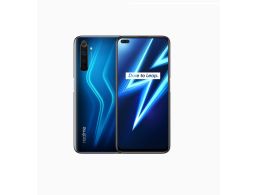 SMARTPHONE REALME 6 6,6" PRO 8GB 128GB DS LIGHTNING BLUE