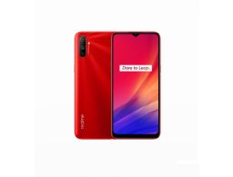 SMARTPHONE REALME C3 6,5" 2GB 32GB DS RED