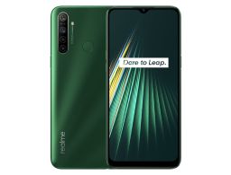 SMARTPHONE REALME 5I 6,5" 4GB 64GB DS FOREST GREEN