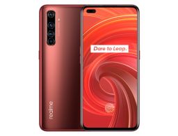 SMARTPHONE REALME X50 PRO 6,44" 12GB 256GB RUST RED