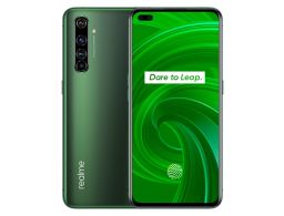 SMARTPHONE REALME X50 PRO 6,44" 8GB 128GB MOSS GREEN