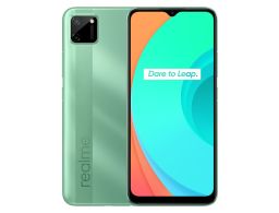 SMARTPHONE REALME C11 6,5" 2GB 32GB MINT GREEN