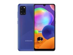 SMARTPHONE SAMSUNG A31 6,4" 4GB/64GB AZUL