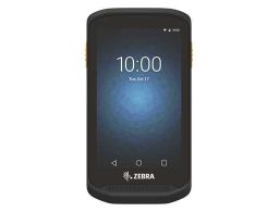 SMARTPHONE ZEBRA TC25 RUGUERIZADO 2D SE4710 USB BT (BLE) WI-FI 4G PTT